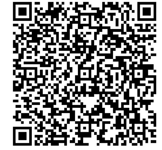 Zelle QR Code for Mission Viejo HOA Dues